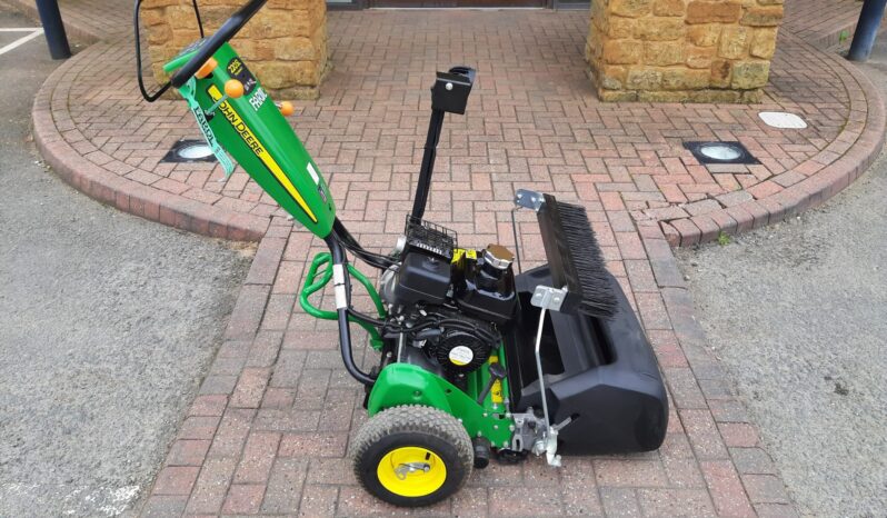 John Deere 220SL full