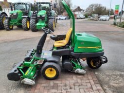 John Deere 2500EH full