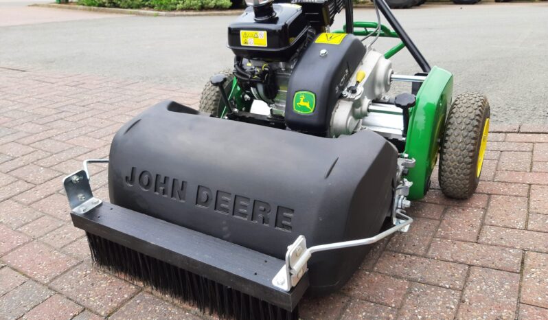 John Deere 220SL full