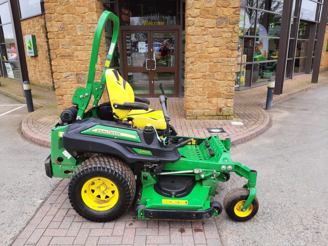 John Deere Z950R