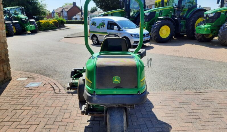 John Deere 2500EH full