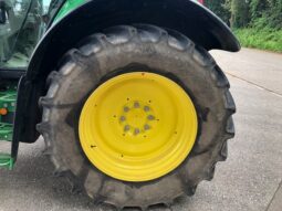 John Deere 6140M full