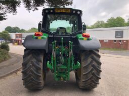 John Deere 6140M full