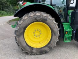 John Deere 6140M full