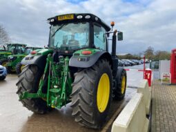 John Deere 6155R full