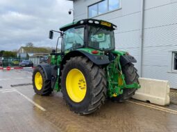 John Deere 6155R full