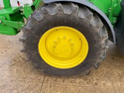 John Deere 6155R full