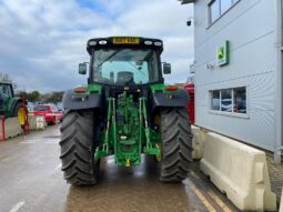 John Deere 6155R full