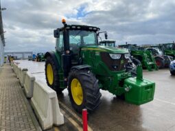 John Deere 6155R full