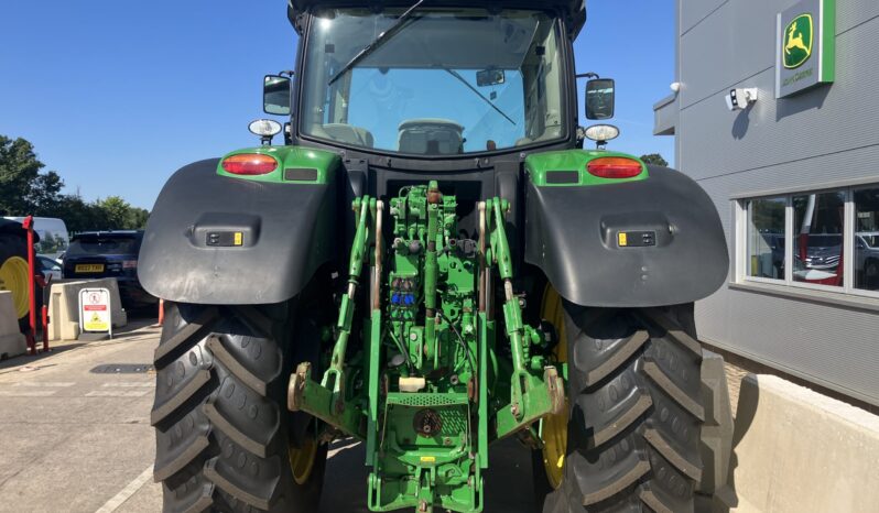 John Deere 6175R full