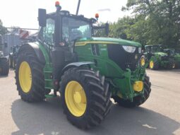 John Deere 6R 195 full