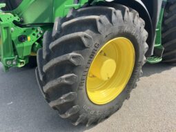 John Deere 6R 195 full