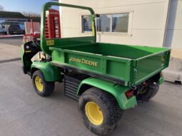 John Deere 2030A Pro Gator full