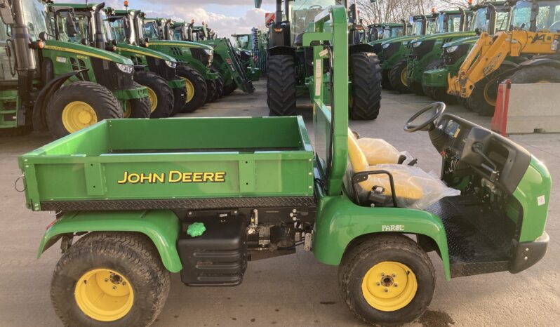 John Deere 2030A Pro Gator full