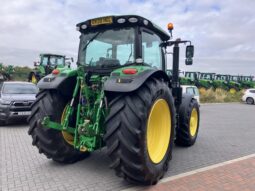 John Deere 6155R full