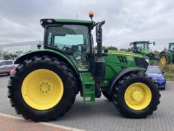 John Deere 6155R full