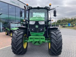 John Deere 6155R full