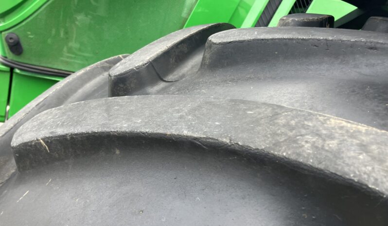 John Deere 6155R full