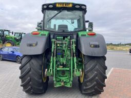 John Deere 6215R full