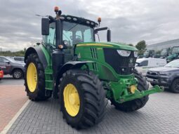 John Deere 6215R full