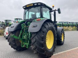 John Deere 6195R full