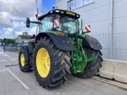 John Deere 6R 215 full