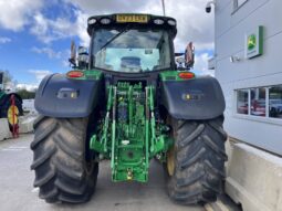 John Deere 6R 215 full