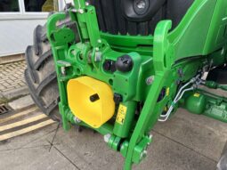 John Deere 6R 215 full