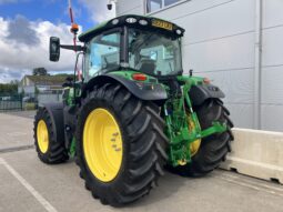 John Deere 6R 155 full