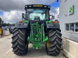 John Deere 6R 155 full