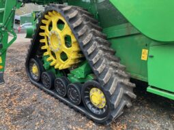 John Deere S780 full