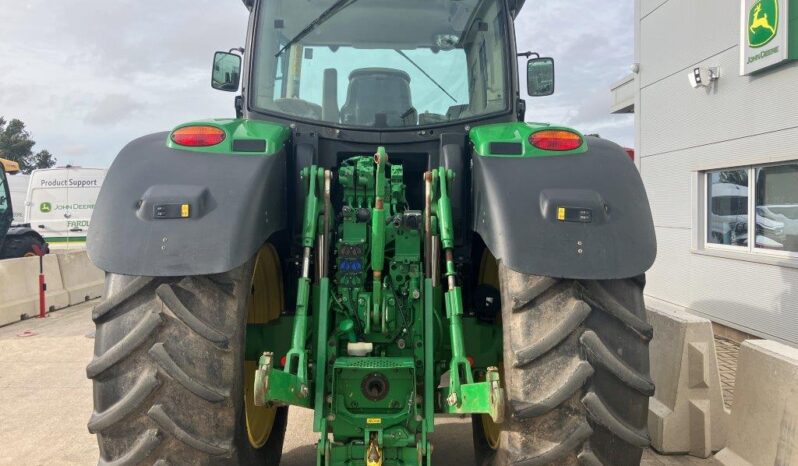 John Deere 6175R full