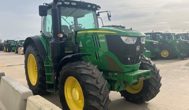 John Deere 6175R full