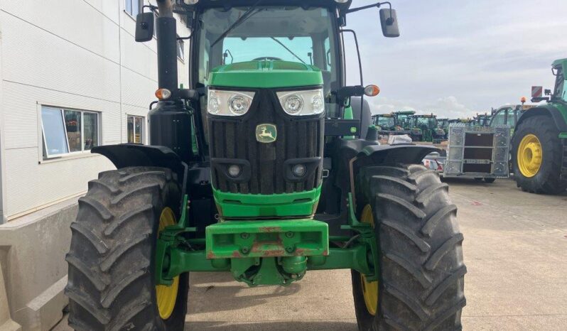 John Deere 6175R full