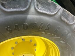 John Deere 6175R full