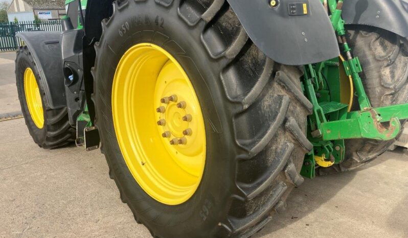 John Deere 6175R full