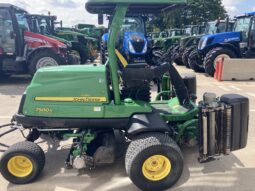 John Deere 7500AE full