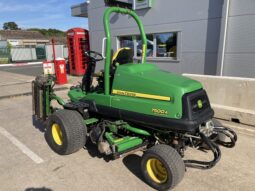 John Deere 7500AE full