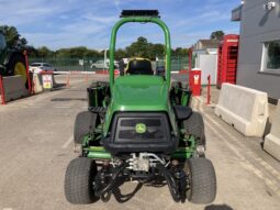 John Deere 7500AE full