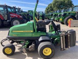 John Deere 7500AE full