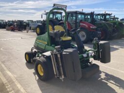 John Deere 7500AE full