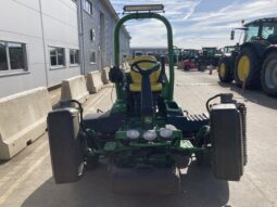 John Deere 7500AE full