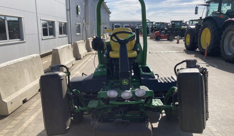 John Deere 7500AE full