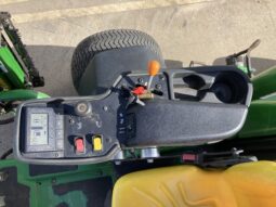 John Deere 7500AE full