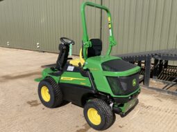 John Deere 1580 full