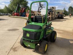 John Deere 1580 full