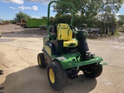 John Deere 1580 full