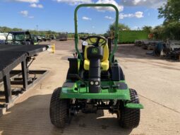 John Deere 1580 full