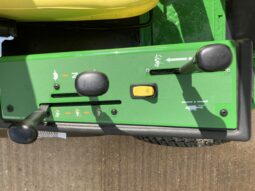 John Deere 1580 full