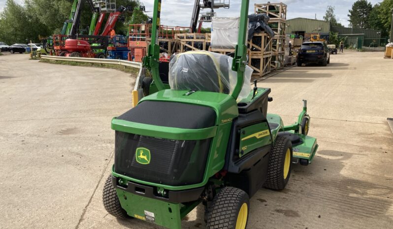 John Deere 1550 full